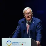 Спеціальний посланець Трампа Келлог прибув до України – Соціальні мережі