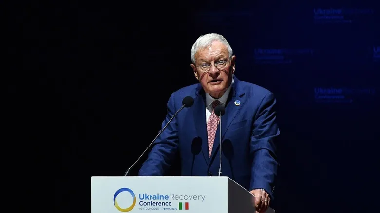 До України прибув спецпосланець Трампа Келлог – Суспільне