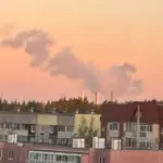 Вибухи чути в Ленінградській області та Смоленську: на кораблі сталася…