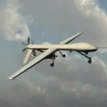 Німеччина хоче створити Центр захисту від дронів