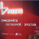 «Кібербезпека — спільна справа»: IT Meets у Києві обговорили, як…