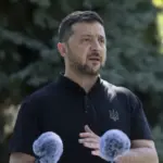 Зеленський про гарантії безпеки: Основою є Збройні Сили України, а…