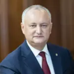 Проросійський Додон заявив про очевидну перемогу опозиції на виборах у…