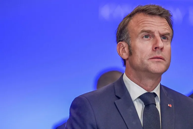 Партнери завершили підготовку гарантій безпеки для України – Макрон