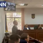 Вбивство на фунікулері: Генеральний прокурор Кравченко заперечує надання медичної допомоги…