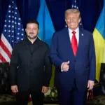Президент не виключив, що Трамп може змінити свою думку щодо…
