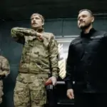 Міністр внутрішніх справ Ігор Клименко вручив державну нагороду командиру “Азова”…