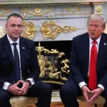 RMF 24: Трамп написав листа президенту Польщі Навроцькому