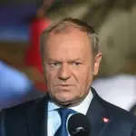 Безпечне небо над Україною не повинно загрожувати безпеці Польщі –…