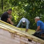 Громадська організація Олега Крота «Фонд «Техія» взялася за відновлення Київської…