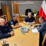 Польща виявила перший збитий російський безпілотник, який порушив повітряний простір…