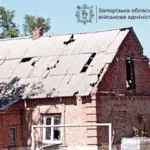 Окупанти завдали 727 ударів по Запорізькій області протягом доби, є…