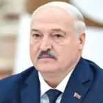 Літак Лукашенка в польоті: авіаційний експерт пояснює, що насправді зробив…