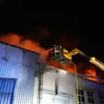 Волинь пережила потужну атаку дрона: наслідки та подробиці – OVA