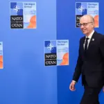 Люксембург приєднається до програми закупівлі зброї США для України