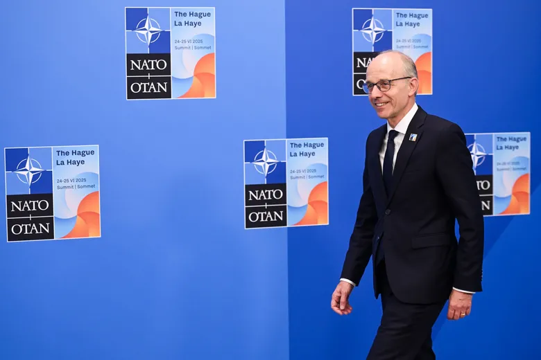 Люксембург приєднається до програми закупівлі американської зброї для України