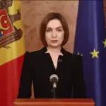 Молдова може стати плацдармом для проникнення російських військ в Одеську…