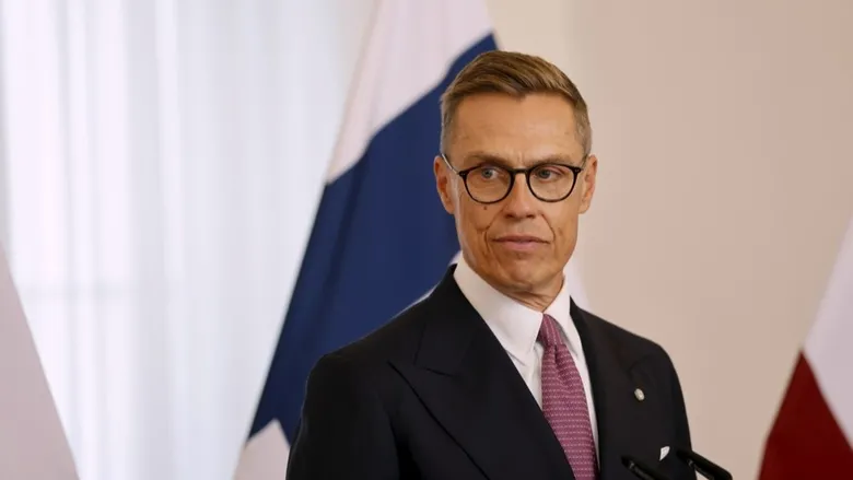 Фінляндія розгорне контингент для боротьби з дронами до Данії