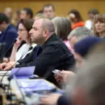 Головна тема – далекобійні можливості України: Умеров розкрив подробиці технологічного…