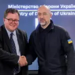 США вже виділили 2 мільярди доларів на закупівлю зброї для…