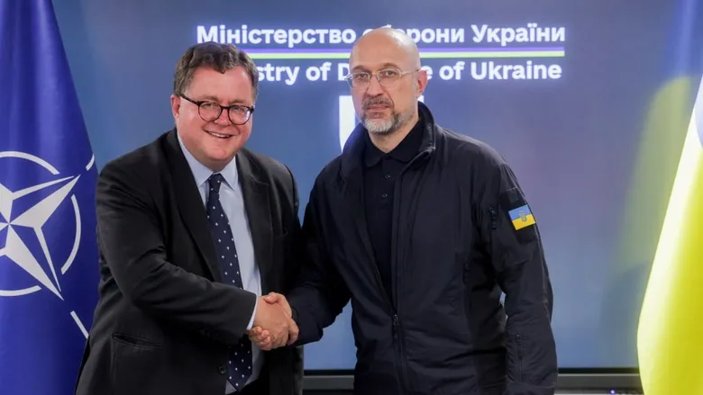 На закупівлю зброї США для України вже виділили $2 млрд