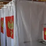 Окупанти привозять статистів для “псевдовиборів” у Севастополі – Центральна виборча…