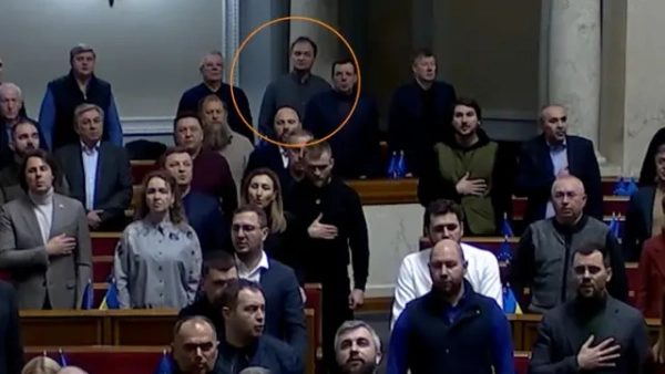 Олександр Пономарьов, ОПЖ