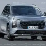Audi Q9 вийде на ринок у 2026 році, конкуруючи з…