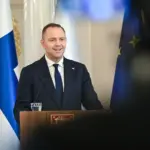Міністерство закордонних справ відреагувало на заяву Навроцького щодо членства України…