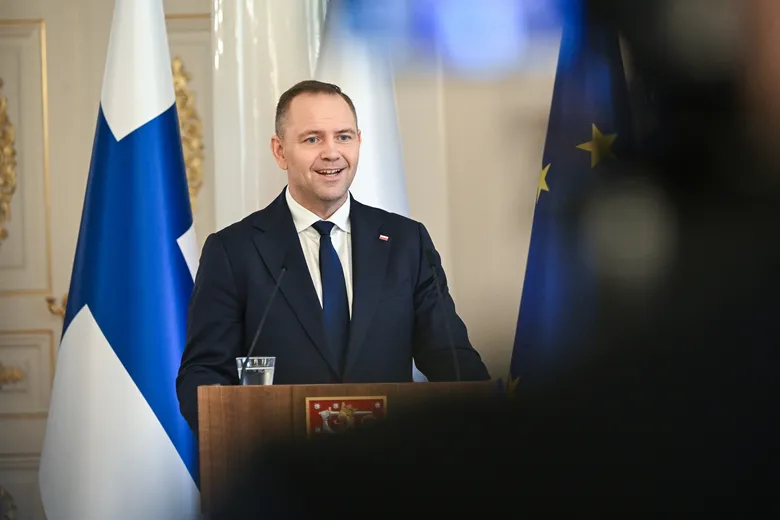 МЗС відповіло на заяву Навроцького щодо членства України в Євросоюзі та НАТО