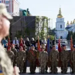 76% українців вірять у можливість перемогти Росію за належної підтримки…