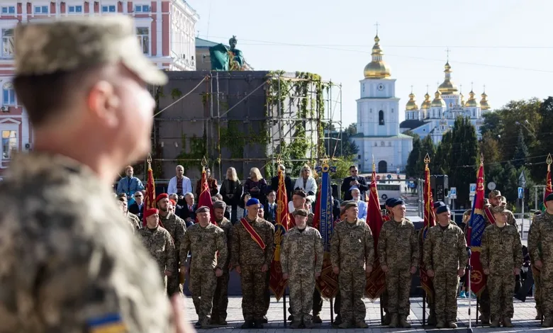 76% українців вірять у здатність перемогти Росію за умов належної підтримки Заходу – опитування КМІС