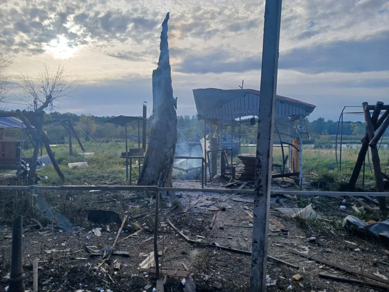 В Куп'янську лишається понад 800 осіб, але гуманітарку завозити не будуть – голова РВА