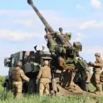 Росія використовує більше мотоциклів та вогнеметів у Донецькій області. Збройні…