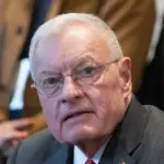 Трамп пояснив, чому США спілкуються з Лукашенком: Щоб спілкуватися з…