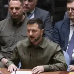 Рада Безпеки ООН проведе засідання високого рівня щодо України на…