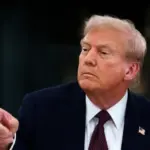 Трамп: Схоже, ми програли Індію та Росію Китаю