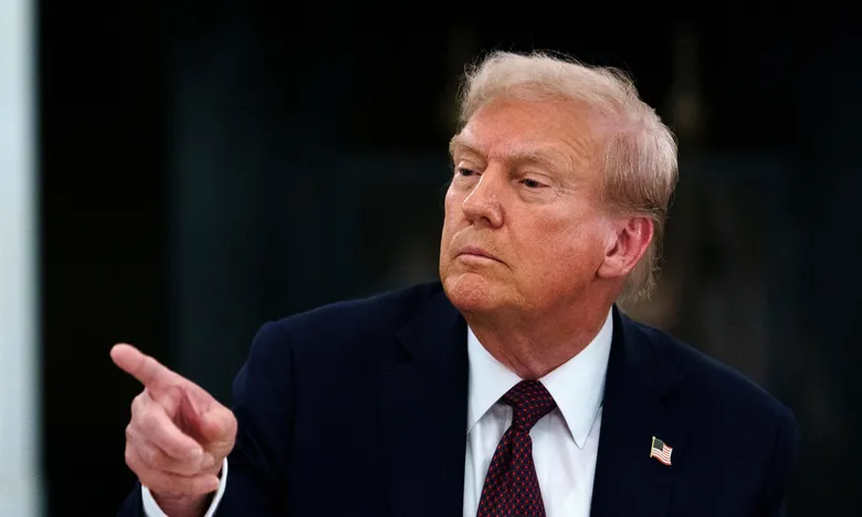 Трамп: Схоже, ми втратили Індію і Росію через Китай