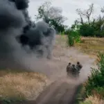 Сьомий корпус ВМС: Росія перекинула досвідчені підрозділи морської піхоти в…