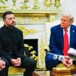 Україна розраховує на зустріч Зеленського та Трампа на полях Генеральної…