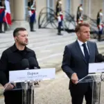 Зеленський про запрошення Путіна: Якщо хочете, щоб зустрічі не було,…