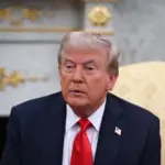 Трамп заявив, що Зеленський і Путін «не готові», але «щось…