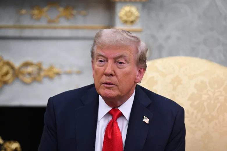 Трамп заявив, що Зеленський і Путін 
