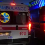 Російський напад на Запоріжжя: троє людей залишаються в лікарнях