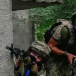 170 зіткнень на день на фронті: Війська оборони завдали ударів…