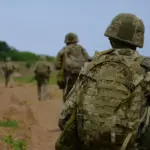 Штурмові війська посилять оборонну діяльність та ефективність контратак – Генштаб