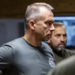 Контрнаступальна операція. Росіяни оточені поблизу Добропілля, звільнено 175 кв. км.