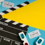 День українського кіно: цікаві факти та популярні фільми