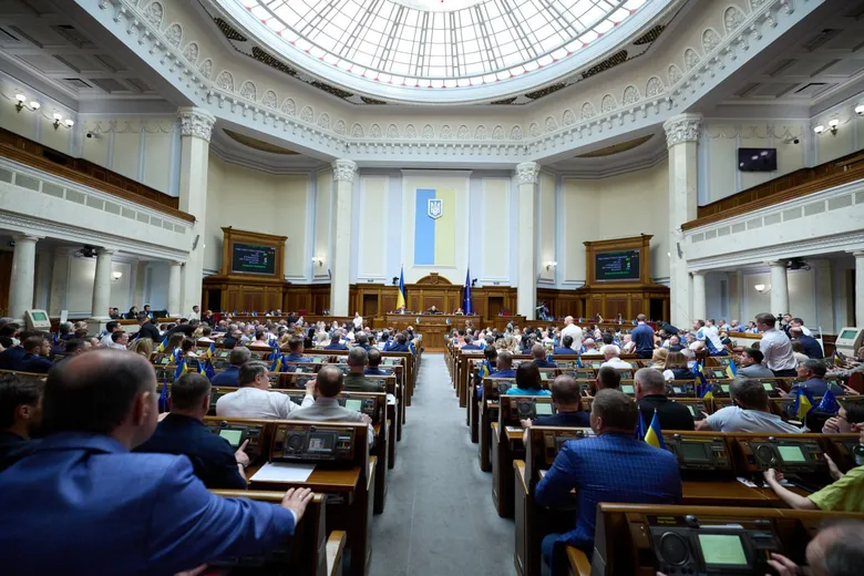 Рада відновила прямі трансляції засідань парламенту