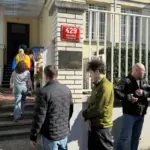 «В рамках російського втручання». Під час виборів у Молдові відбувалося…